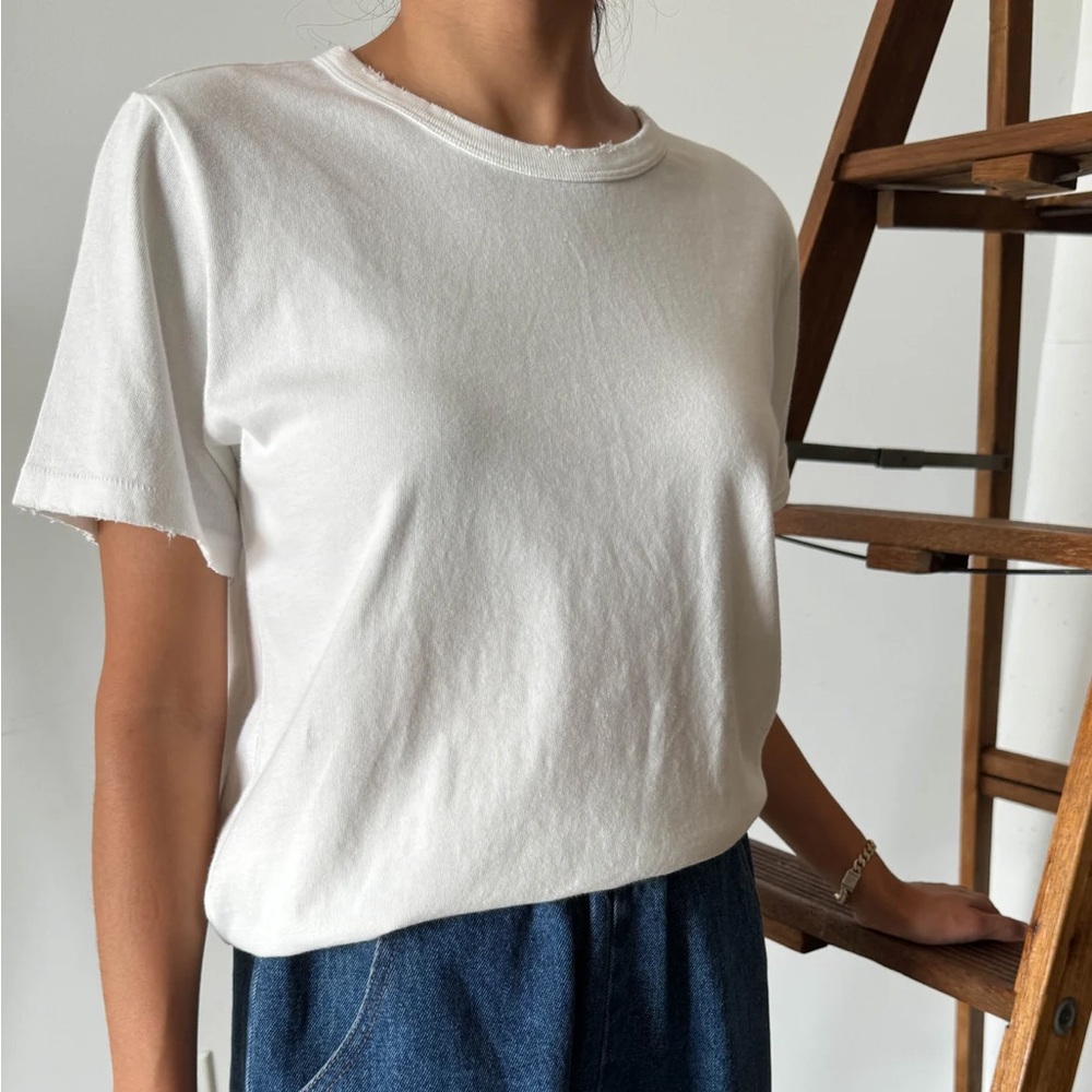 Le Bon Shoppe Vintage boy tee
